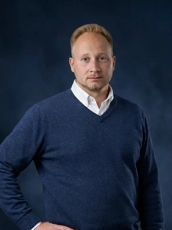 Jernej Stanonik