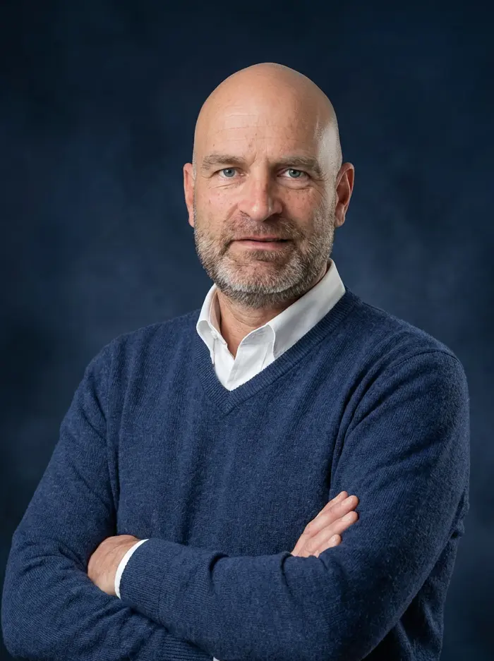 Marko Rogelj